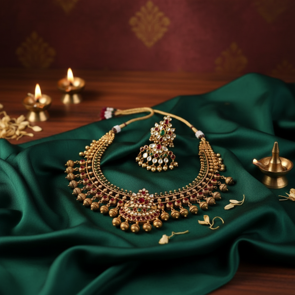 Lakshmi Haram product image